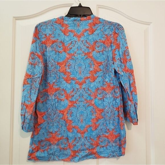 Nicole  Miller Top - Picture 4 of 5